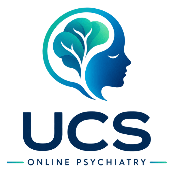 UCS Online Psychiatry